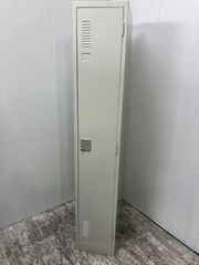 M582 LYON スチールロッカー - メルカリ
