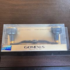 アブガルシアRevo MGX シャロースプール Deez6スプール33mm - メルカリ