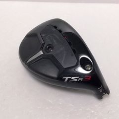 新品レフティ｜TSR2スプーン3番FWウッド｜TSP111／6S｜タイトリスト