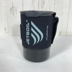 美品 JETBOIL ジェットボイル フラッシュ FLASH クッカー 76A - メルカリ