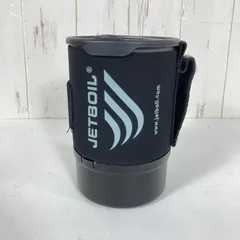 2026年最新】JETBOIL ジェットボイルZipの人気アイテム - メルカリ