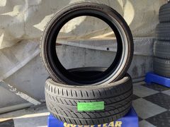 送料込み] 245/35R21 96W 2024年製 TOYOTIRES PROXES FD1 トーヨー