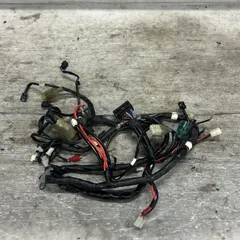 YAMAHA ジョグ SA55J メインハーネス ヤマハのサムネイル
