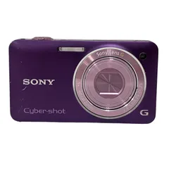 2026年最新】SONy cybershot dsc-wx5の人気アイテム - メルカリ