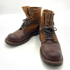 【中古品】 White’s Boots ホワイツブーツ SEMI-DRESS LEATHER BOOTS セミドレス レザーブーツ 靴 シューズ 【164-260710-ko-10-tei】のサムネイル
