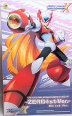 送料込み【ロックマン リパッケージ版】1/10 未組立 コトブキヤ 30周年