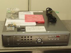 Panasonic デジタルディスクレコーダー WJ-HD616 - メルカリ