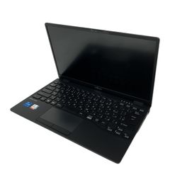 富士通 LIFEBOOK UH08G3第12世代Core i5 13.3インチ - メルカリ