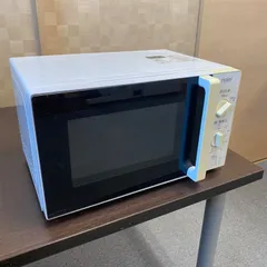 ◆Haier◆ハイアール◆電子レンジ◆ＪＭ-17F◆2015年製◆本体のみ◆50Hz専用◆のサムネイル