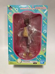 一番くじ ウマ娘プリティーダービー 9弾 B賞 アグネスタキオン