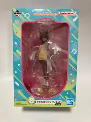 2026年最新】B賞 アグネスタキオン フィギュアの人気アイテム - メルカリ