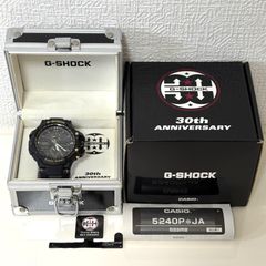 カシオ CASIO G-SHOCK 5513 GST-B100ブラック最終値下 - メルカリ