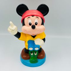 ヴィンテージ ウォルト・ディズニープロダクションズ ミッキーマウス