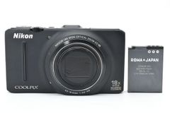 ニコン Nikin COOLPIX S9300 812 - メルカリ
