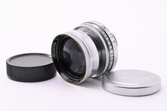 和平 復刻 LEICA SUMMILUX-M 初代 50mm F1.4 貴婦人 - メルカリ