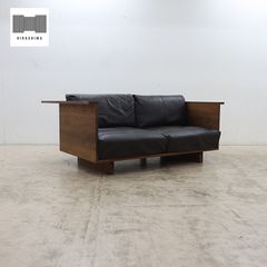 erba エルバ IDC大塚家具 オーロラ カウチソファ/コーナーソファ