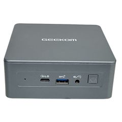 ミニpc ハイスペックGEEKOM GT2 MEGA ULTRA9-2 - メルカリ