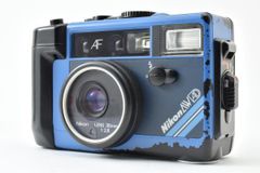 Nikon AW AD】L35 F2.8 - メルカリ