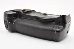 ニコン　Nikon MB-D10 バッテリーグリップ【動作確認済】 #9640 F.Sept.0426のサムネイル