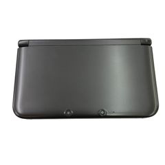 ジャンク品】Nintendo 3DS LL 本体 ブラック - メルカリ