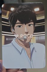 キンプリ 高橋海人 UHA味覚糖 特濃ミルク8.2 アロマディフューザー