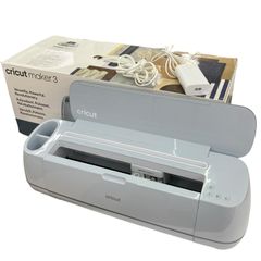 転売目的✖️様専用【未使用】Cricut Explore 3カッティングマシン