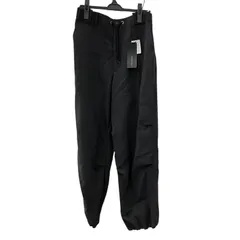 186000 UNITED TOKYO ユナイテッドトウキョウ SIZE1 超撥水TRIXION パラシュートパンツ 定価\24000 135340005  ブラック メンズのサムネイル