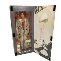 1000体限定フィギュア199/1000ナンバーファイブ吾 松本大洋
