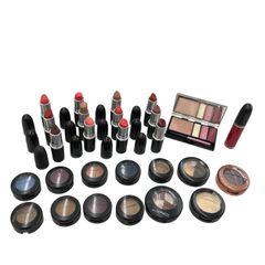 10万円→2.5万】DIOR・YSL等デパコス35点 限定色多数 - メルカリ