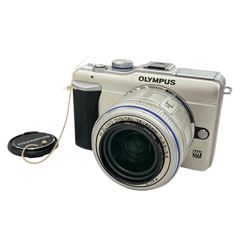 186000 現状品 FUJIFILM フジフィルム デジタルカメラ JX500 シルバー 