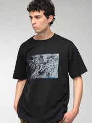 ARC'TERYX クラッグコットンリトグラフィカ ショートスリーブ XL 新品