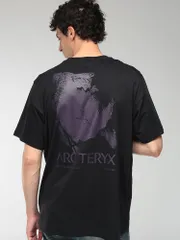ARC'TERYX (アークテリクス) メンズ Tシャツ 半袖のサムネイル