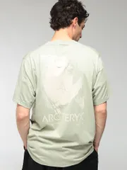 ARC'TERYX (アークテリクス) メンズ Tシャツ 半袖のサムネイル