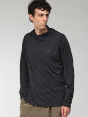ARC'TERYX (アークテリクス) メンズ パーカー 長袖のサムネイル