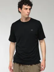 ARC'TERYX (アークテリクス) メンズ Tシャツ 半袖のサムネイル