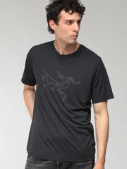 ARC'TERYX (アークテリクス) メンズ Tシャツ 半袖のサムネイル