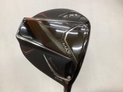 SRIXON ZXi MAX ドライバー ヘッド のみ9.0度 - メルカリ
