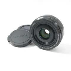 2026年最新】LUMIX G 20mm F1.7の人気アイテム - メルカリ