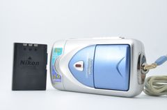 ☆並品☆ Nikon COOLPIX 2500 #21780 - メルカリ