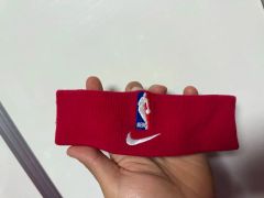 Supreme NIKE NBA ヘアバンド - メルカリ