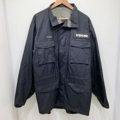 TOKYO BB コーチジャケット 7059-01 ブラック M / BIKE BAKA TOKYO