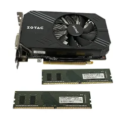 2026年最新】ZOTAC gtx1060の人気アイテム - メルカリ