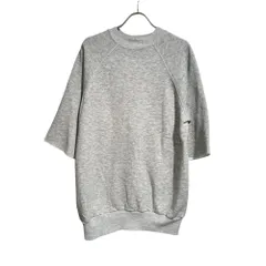 pannill Vintage カットオフスウェット  グレー XLのサムネイル
