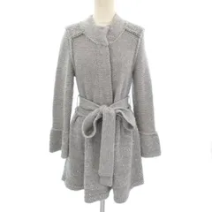 トゥービーシック ニットコート  【Bランク】【中古】のサムネイル
