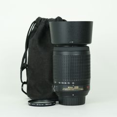 手振れ補正❤️Nikon AF-S 55-200mm VR❤️人気望遠レンズ❤️ - メルカリ