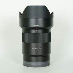 秋*離様 SONY FE 55mm F1.8 ZA フォーカスギア付き | Mercari