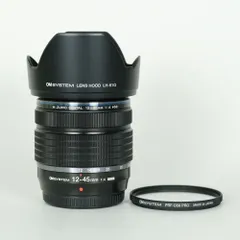 2026年最新】12-45mm f4 proの人気アイテム - メルカリ