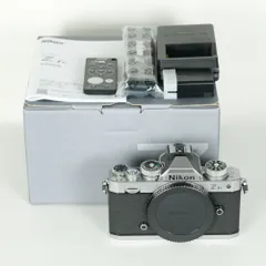 2026年最新】nikon zfcの人気アイテム - メルカリ