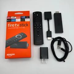 ■Amazon Fire TV Stick 第２世代 A26-2066のサムネイル
