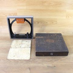 大判カメラ用 ソロントンシャッター アサヌマ - メルカリ